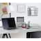 Sorbus 5-Piece Desk Organizer Set for Home & Office